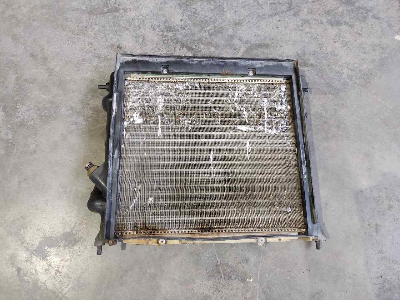 RENAULT Express Radiateur de climatisation 63092 24900215