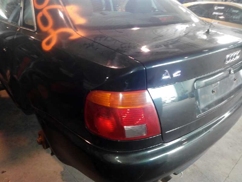 AUDI A4 B5/8D (1994-2001) Přepínač stěrače ESTANTERÍA74 24891352