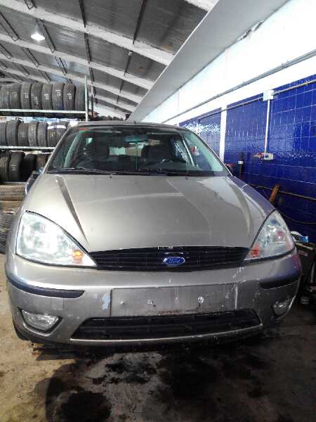 FORD Focus 1 generation (1998-2010) Indítómotor 97BB-11000-BB,PALET47,FILA1 24915311