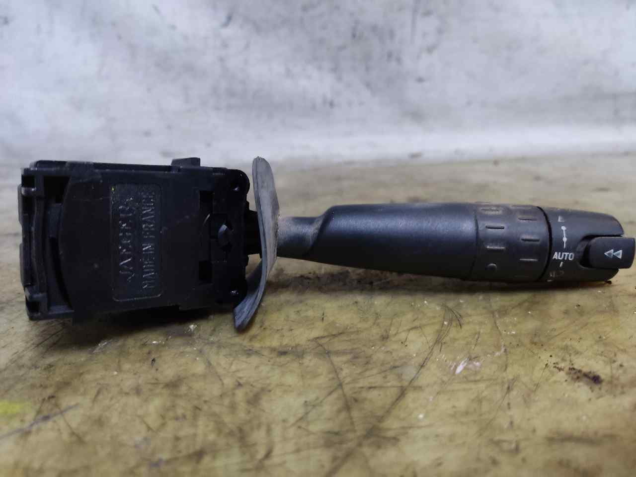 PEUGEOT 406 1 generation (1995-2004) Indicator Wiper Stalk Switch 96186612ZL 24901106