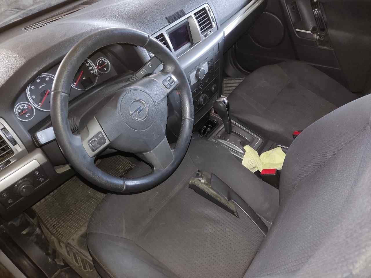 OPEL Vectra C (2002-2005) Oglindă ușă stânga față ESTANTERÍA3 24897932