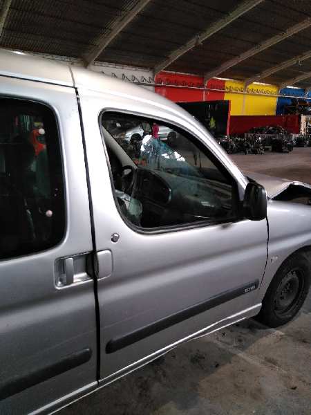 CITROËN Berlingo 1 generation (1996-2012) Masseluftstrømsensor MAF 24899593