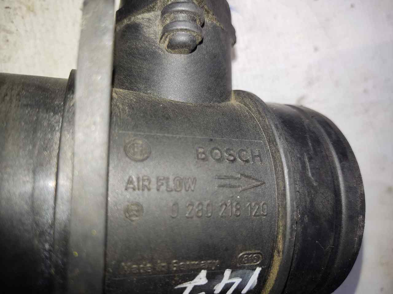 ALFA ROMEO 147 2 generation (2004-2010) Mass Air Flow Sensor MAF ESTANTERÍA69 24886919