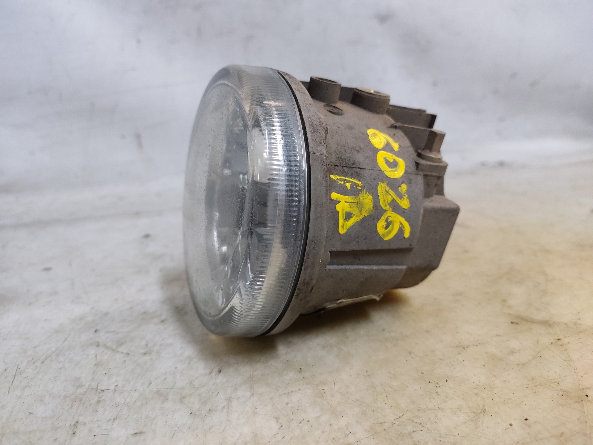 CITROËN Xsara 1 generation (1997-2004) Front Right Fog Light ESTANTERÍA29 24895235