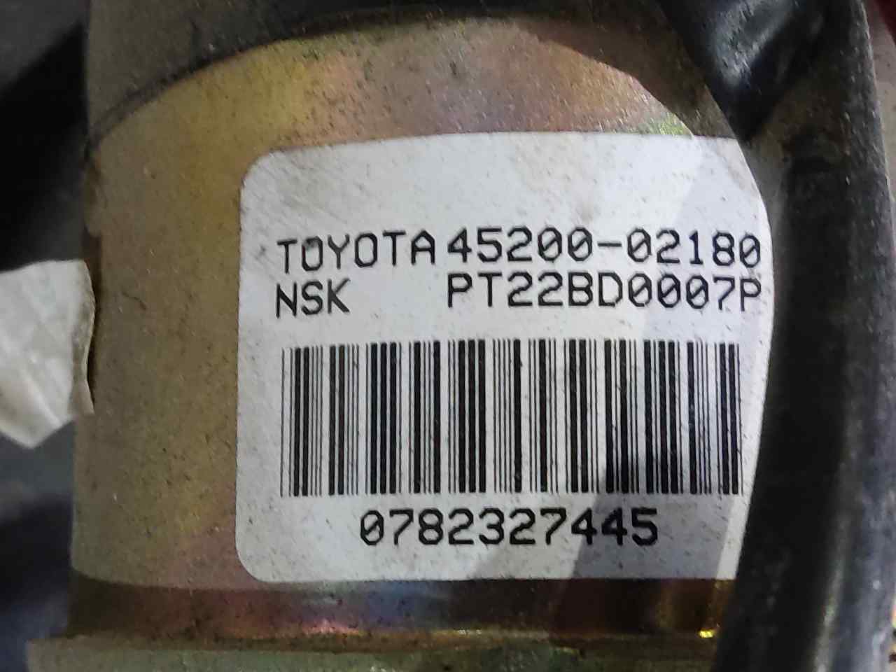 TOYOTA Corolla E120 (2000-2008) Mécanisme de colonne de direction 4520002180 24900750