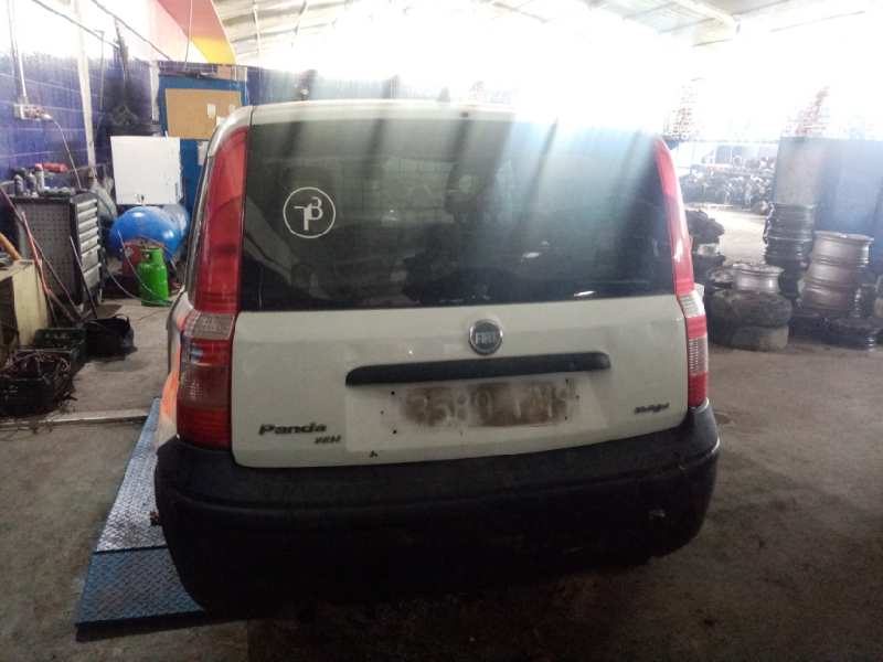 FIAT Panda 2 generation (2003-2011) Bränsleinsprutare 0445110083, ESTANTERÍA50 24897278