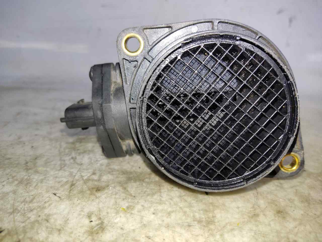 ALFA ROMEO 147 2 generation (2004-2010) Mass Air Flow Sensor MAF ESTANTERÍA69 24886919