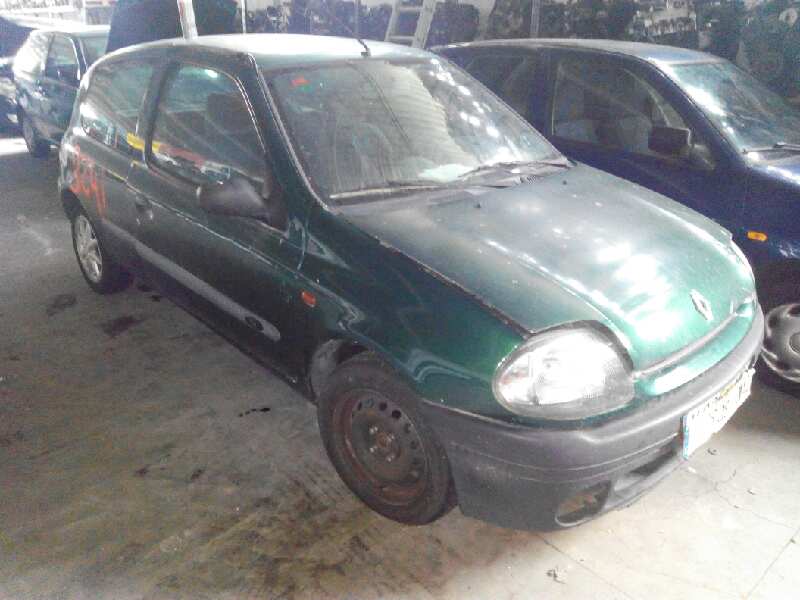 RENAULT Clio 1 generation (1990-1998) Дясно странично огледало ESTANTERÍA21 24888927