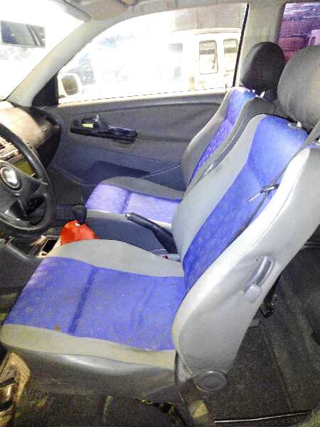 SEAT Ibiza 2 generation (1993-2002) Luftkondisjoneringspumpe PALET42, FILA3 24890601