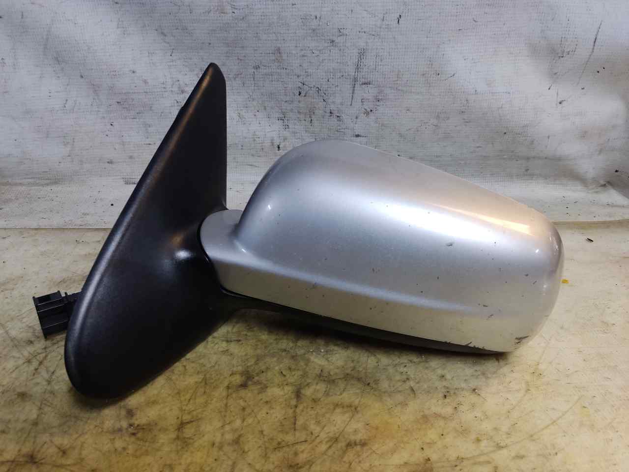 SEAT Leon 1 generation (1999-2005) Left Side Wing Mirror 057205LLL 24900320