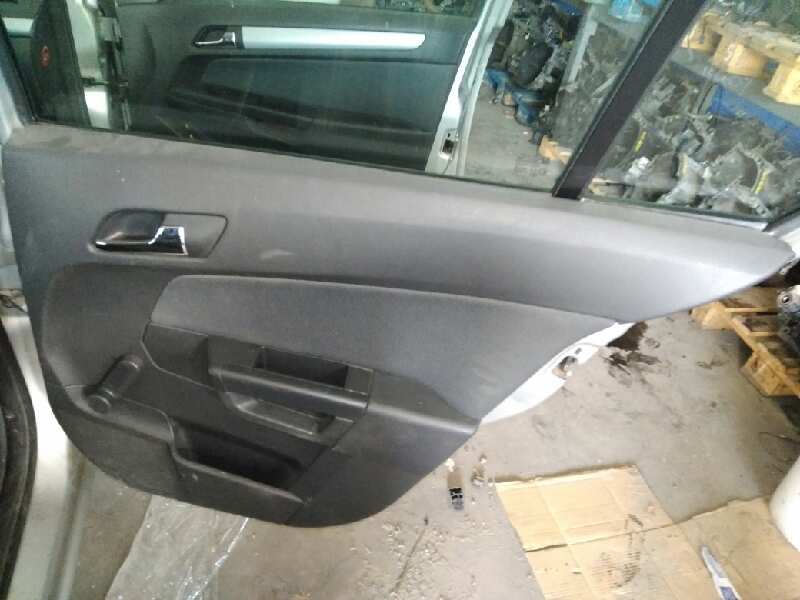 OPEL Astra J (2009-2020) Girkasse F23 24899905