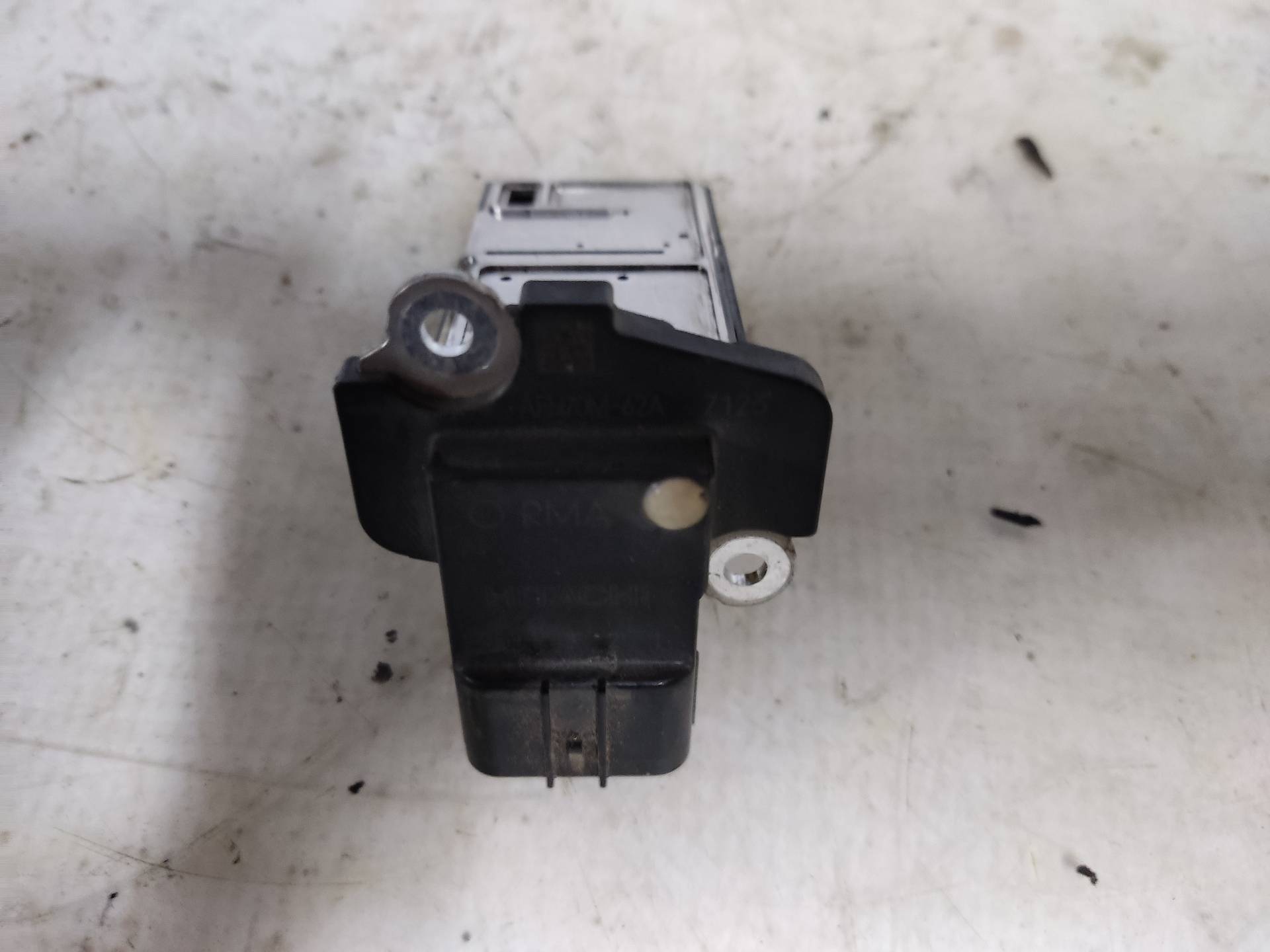 HONDA Civic 8 generation (2005-2012) Mass Air Flow Sensor MAF ESTANTERÍA69 24894430