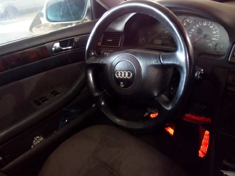 AUDI A6 C5/4B (1997-2004) Стартер SINREF 24896235