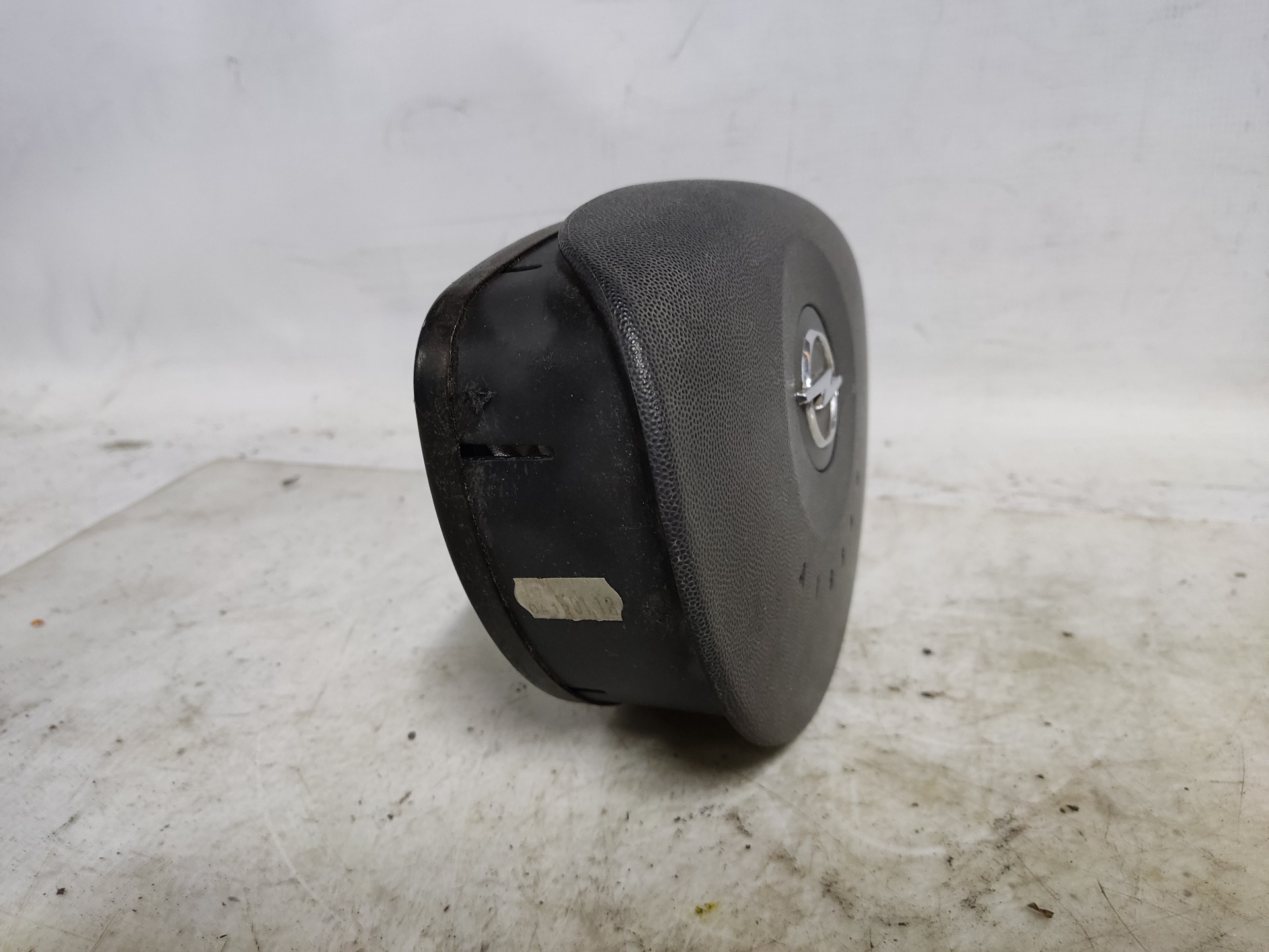 OPEL Combo C (2001-2011) Other Control Units ESTANTERÍA93 24894550