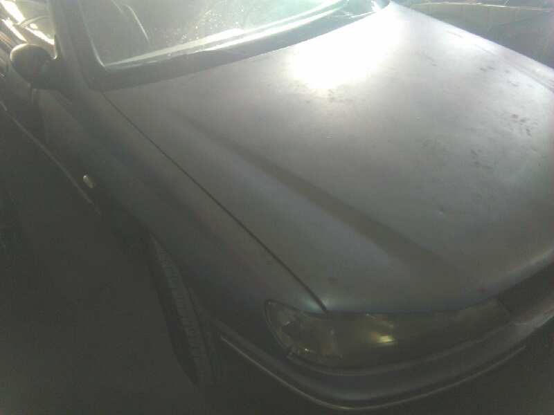 PEUGEOT 406 1 generation (1995-2004) Фонарь задний правый ESTANTERÍA25 24888524