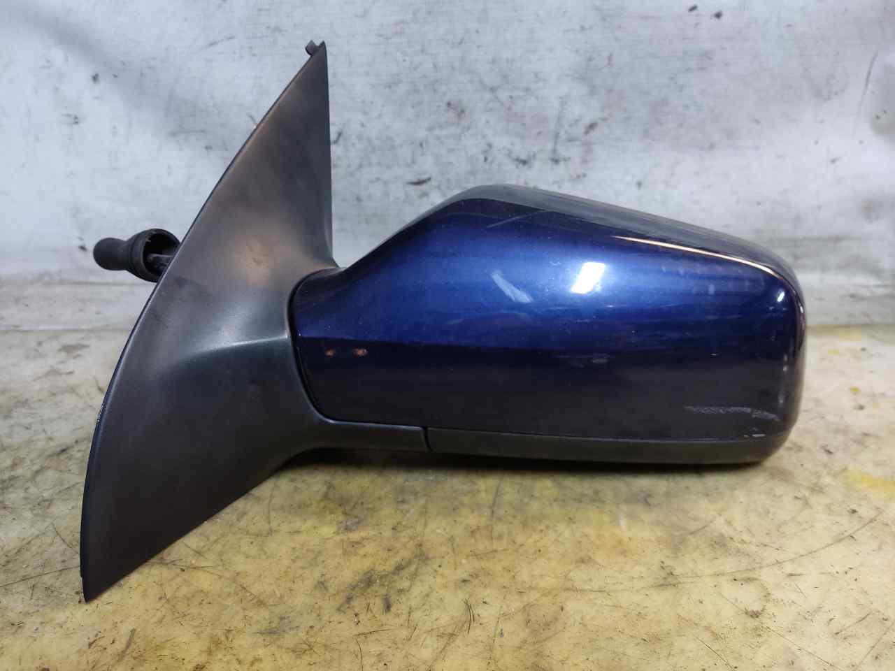 OPEL Astra H (2004-2014) Left Side Wing Mirror 259149 24938137