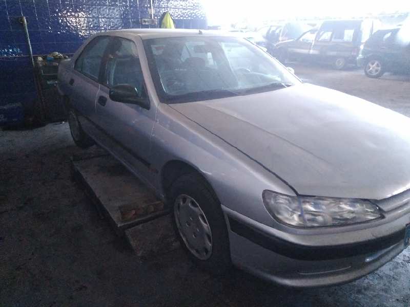 PEUGEOT 406 1 generation (1995-2004) Зеркало передней правой двери ESTANTERÍA25 24889424