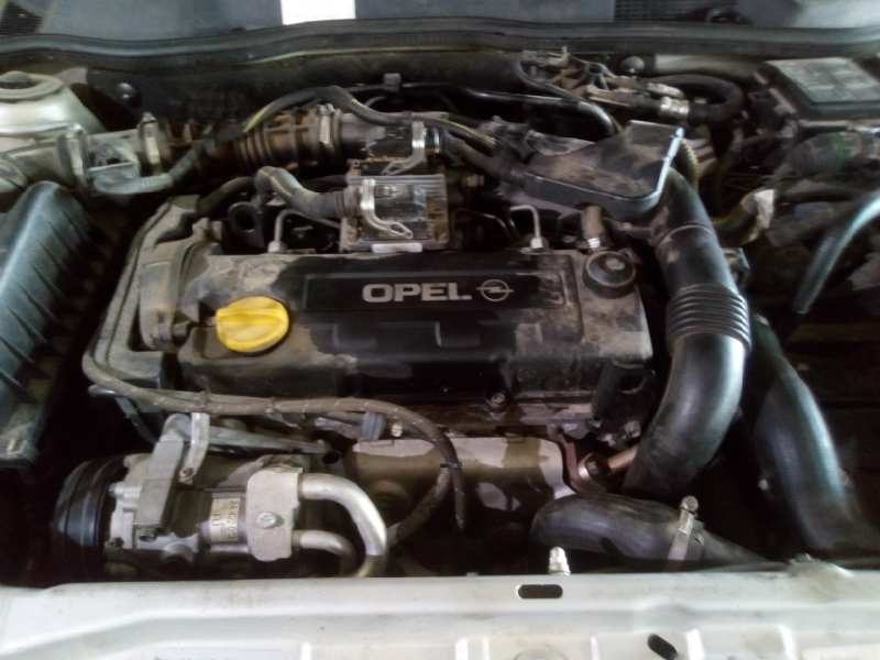 OPEL Astra H (2004-2014) Другая деталь 8973065751 24892110