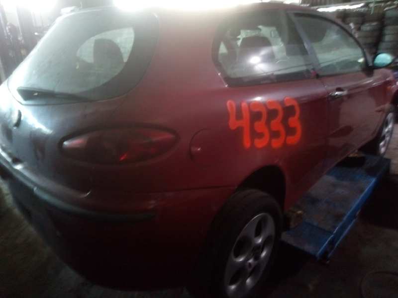 ALFA ROMEO 147 2 generation (2004-2010) Purkštukas (forsunkė) 0445110111, ESTANTERÍA50 24910319