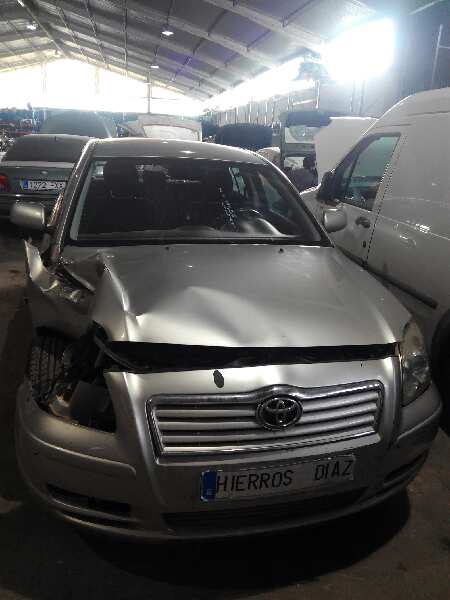 TOYOTA Avensis 2 generation (2002-2009) Egyéb karosszéria-alkatrészek ESTANTERÍA70 24892340