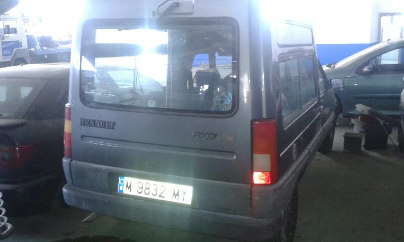 TOYOTA Express Priekinis kairys posūkio žibintas ESTANTERÍA23 24898940