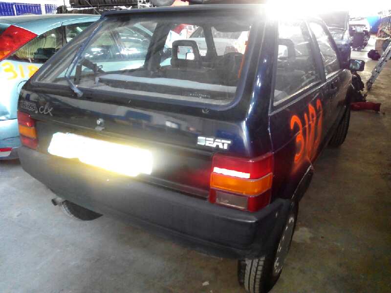 SEAT Ibiza 1 generation (1984-1993) Фара передняя левая ESTANTERÍA12 24888898