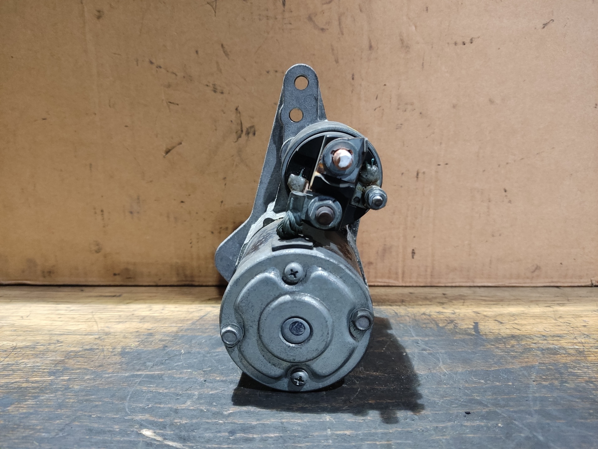 NISSAN Juke YF15 (2010-2020) Indítómotor 233001KA1B 24899187