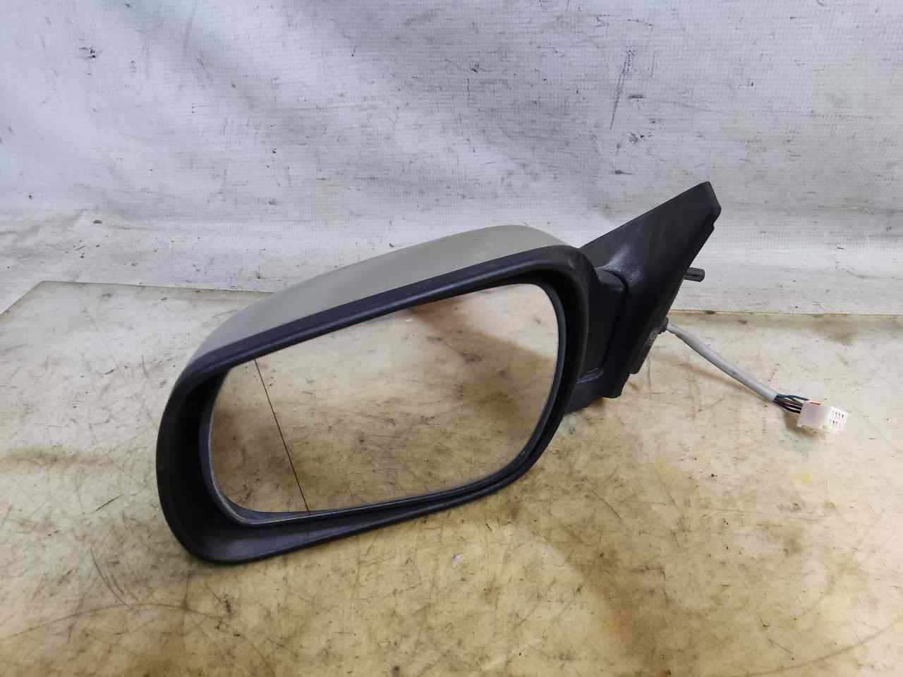 MAZDA 6 GG (2002-2007) Left Side Wing Mirror 1469105, ESTANTERÍA144A 24899676