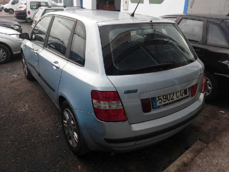 FIAT Stilo 1 generation (2001-2010) Priekinių dešinių durų veidrodis 26017506