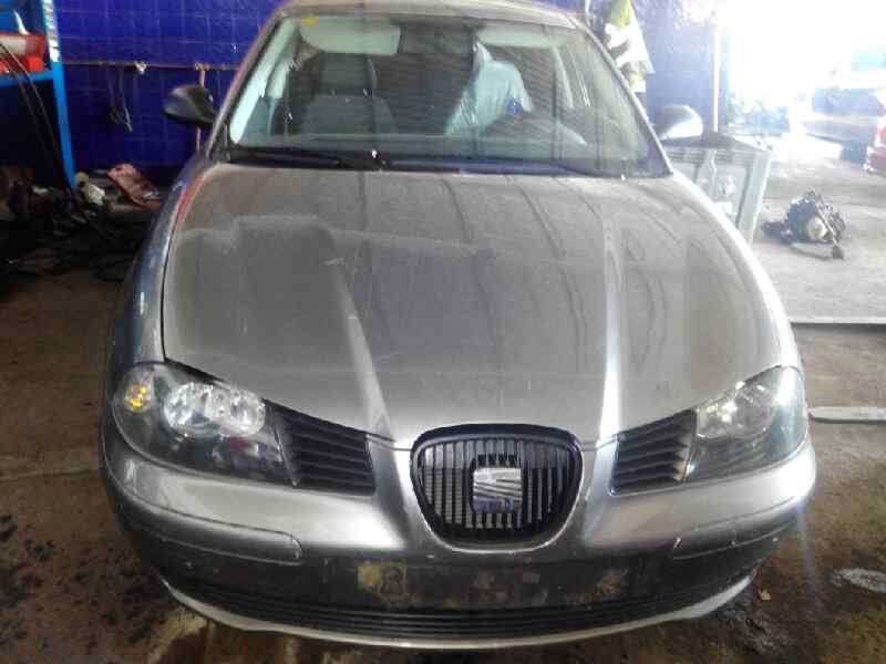 SEAT Cordoba 2 generation (1999-2009) Indítómotor 0001123012 24895043