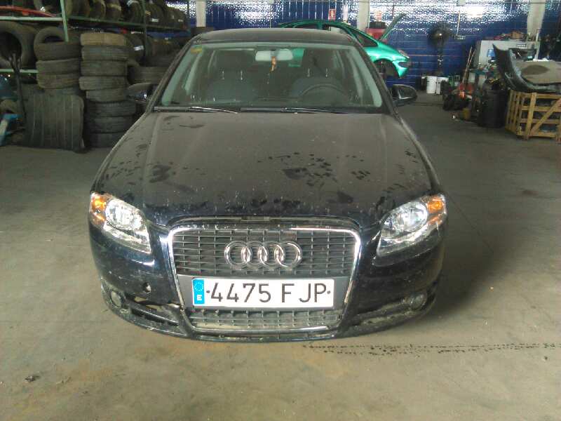 AUDI A4 B7/8E (2004-2008) Фонарь задний левый 8E9945093 24895984