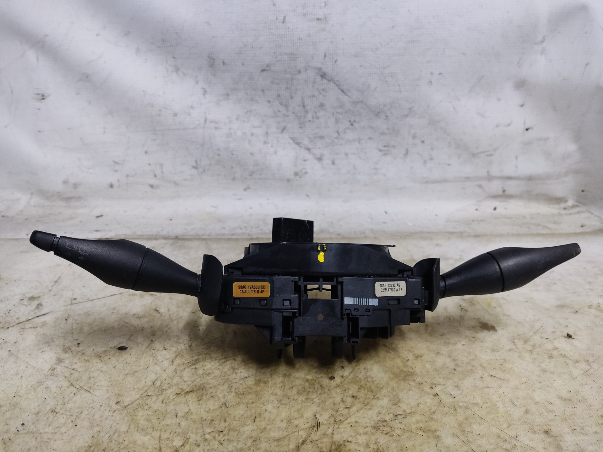FORD Focus 1 generation (1998-2010) Switches PS2010311 24896898