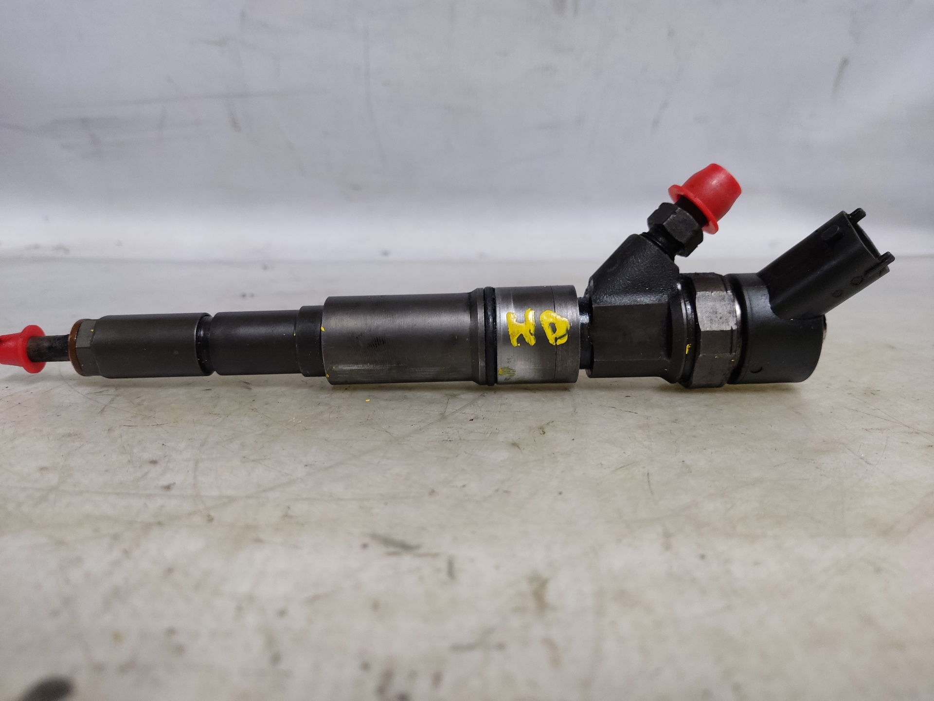 BMW 5 Series E39 (1995-2004) Fuel Injector ESTANTERÍA86 24894781