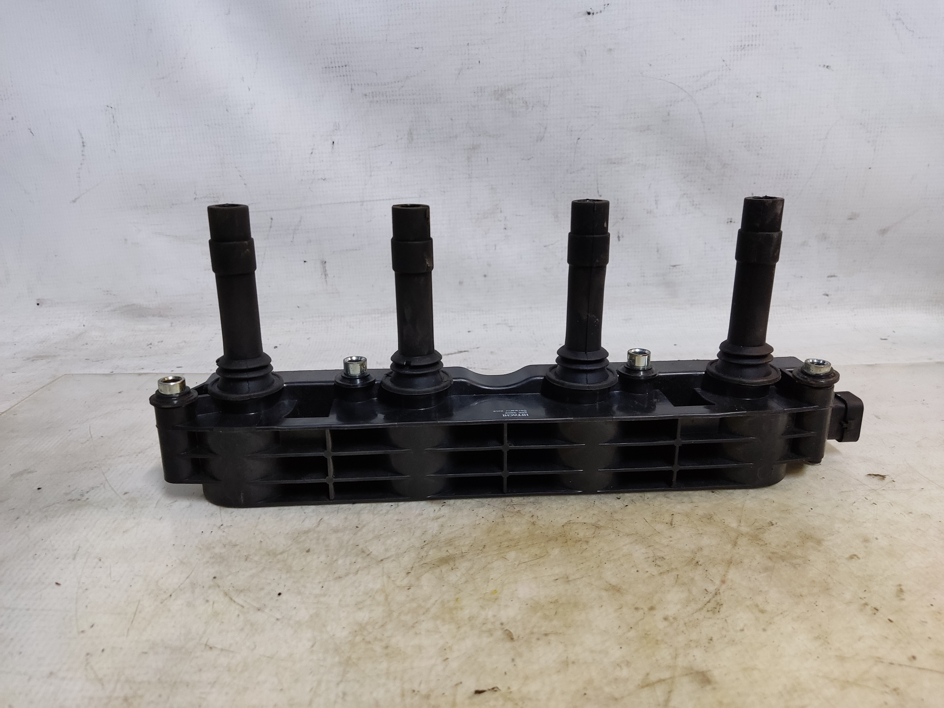 OPEL Zafira A (1999-2003) High Voltage Ignition Coil ESTANTERÍA110 24895657