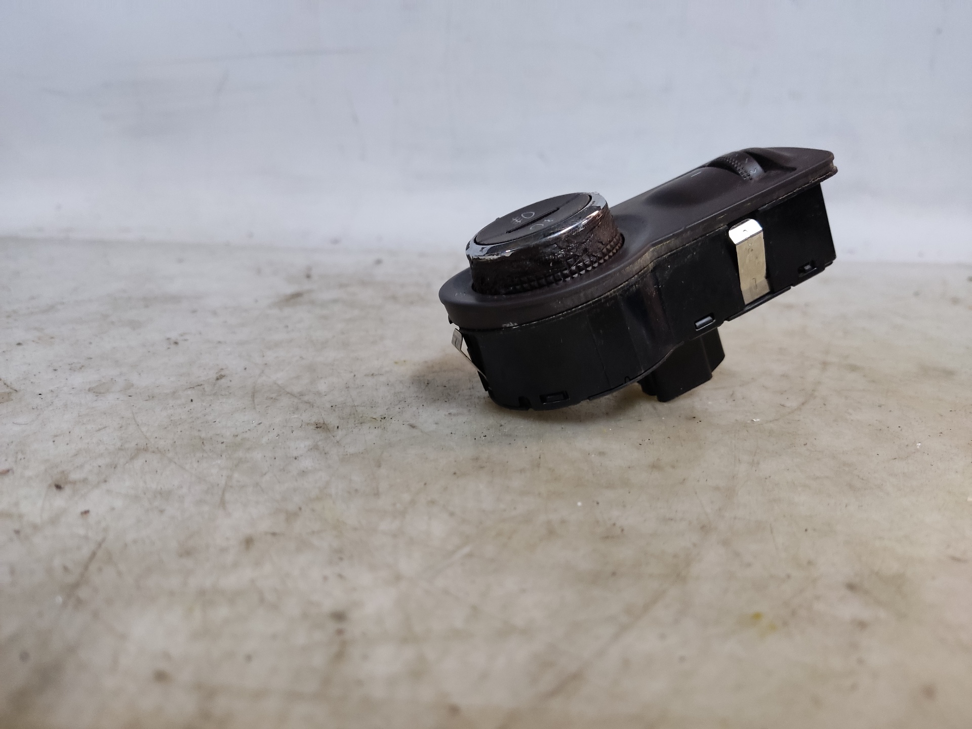 OPEL Headlight Switch Control Unit ESTANTERÍA93 24894207