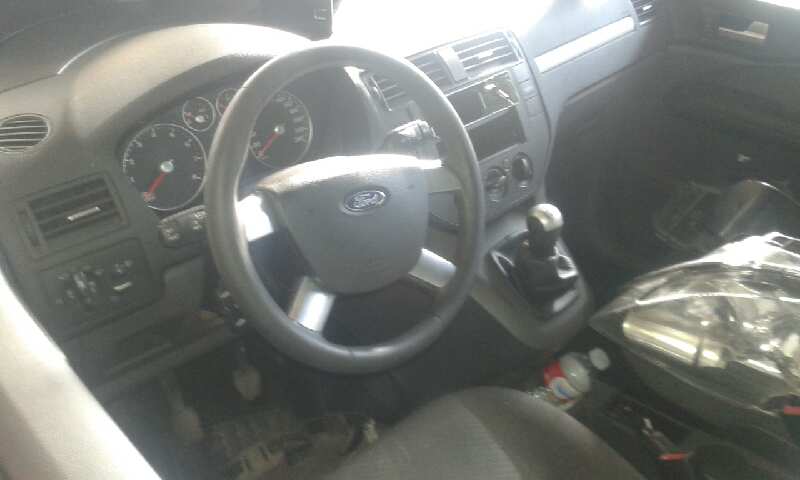 FORD C-Max 1 generation (2003-2010) Steering Wheel Slip Ring Squib ESTANTERÍA61 24891995