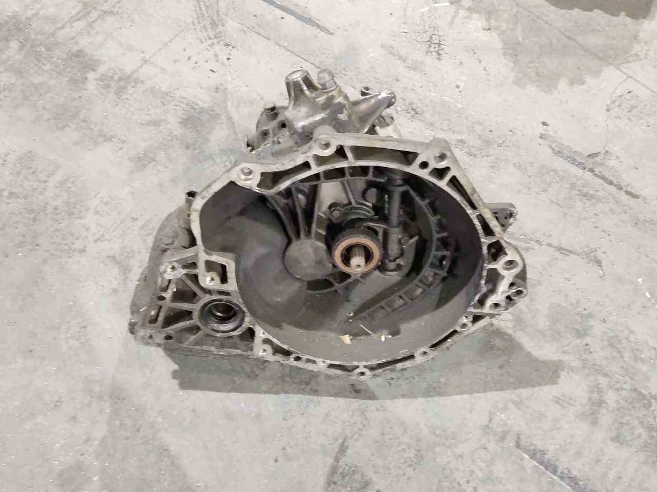 OPEL Corsa B (1993-2000) Gearbox 90446059 22327660