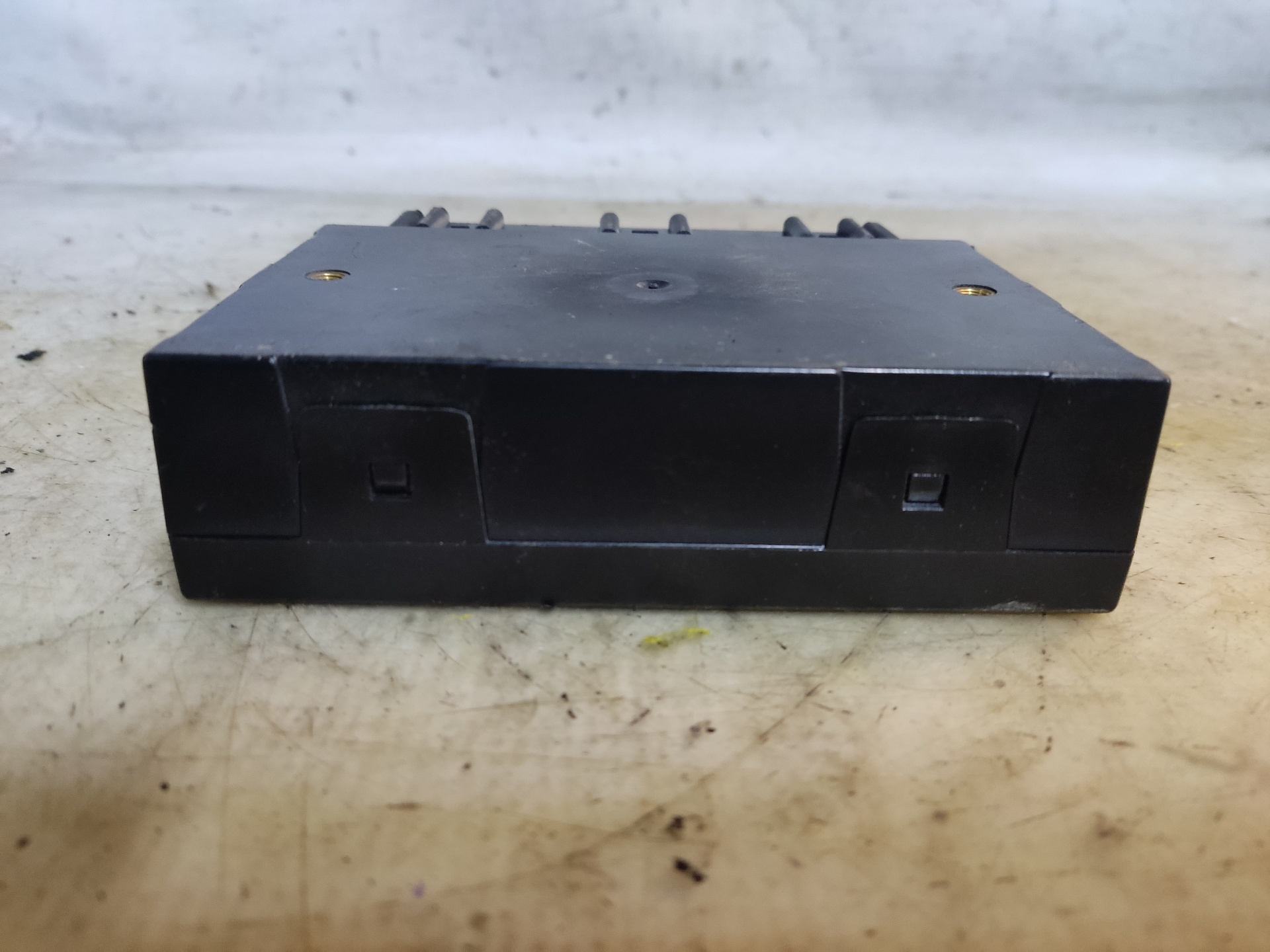 SKODA Fabia 6Y (1999-2007) Comfort Control Unit 6Q0959433E 24897200