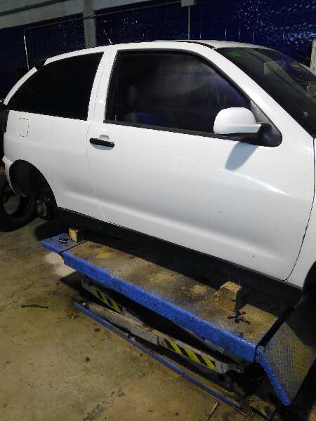 SEAT Ibiza 2 generation (1993-2002) Hасос кондиционера PALET42, FILA3 24890601