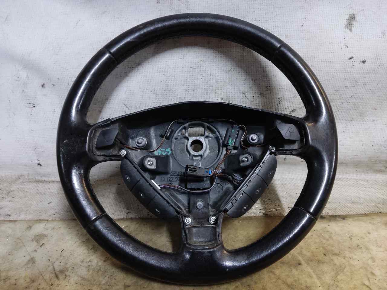 OPEL Zafira A (1999-2003) Steering Wheel 13127925, ESTANTERÍA93 24936616