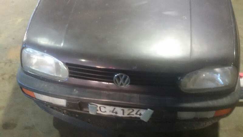 VOLKSWAGEN Golf 3 generation (1991-1998) Generatorius 0123310002 24899755