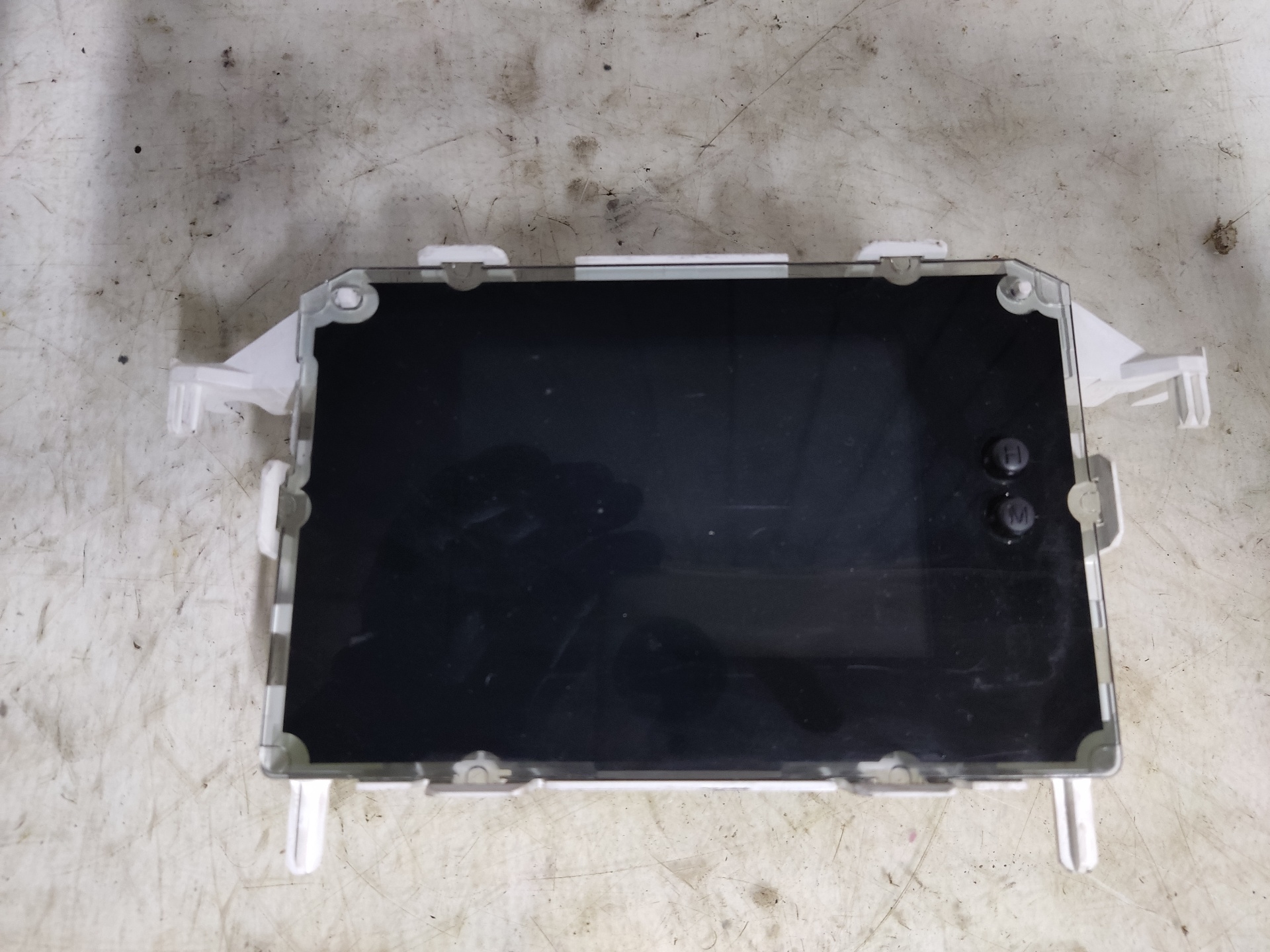 FORD Focus 3 generation (2011-2020) Other Interior Parts ESTANTERÍA61 24895750