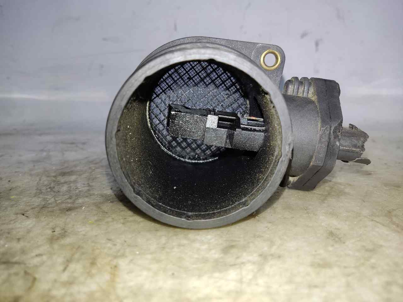 ALFA ROMEO 147 2 generation (2004-2010) Mass Air Flow Sensor MAF ESTANTERÍA69 24886919