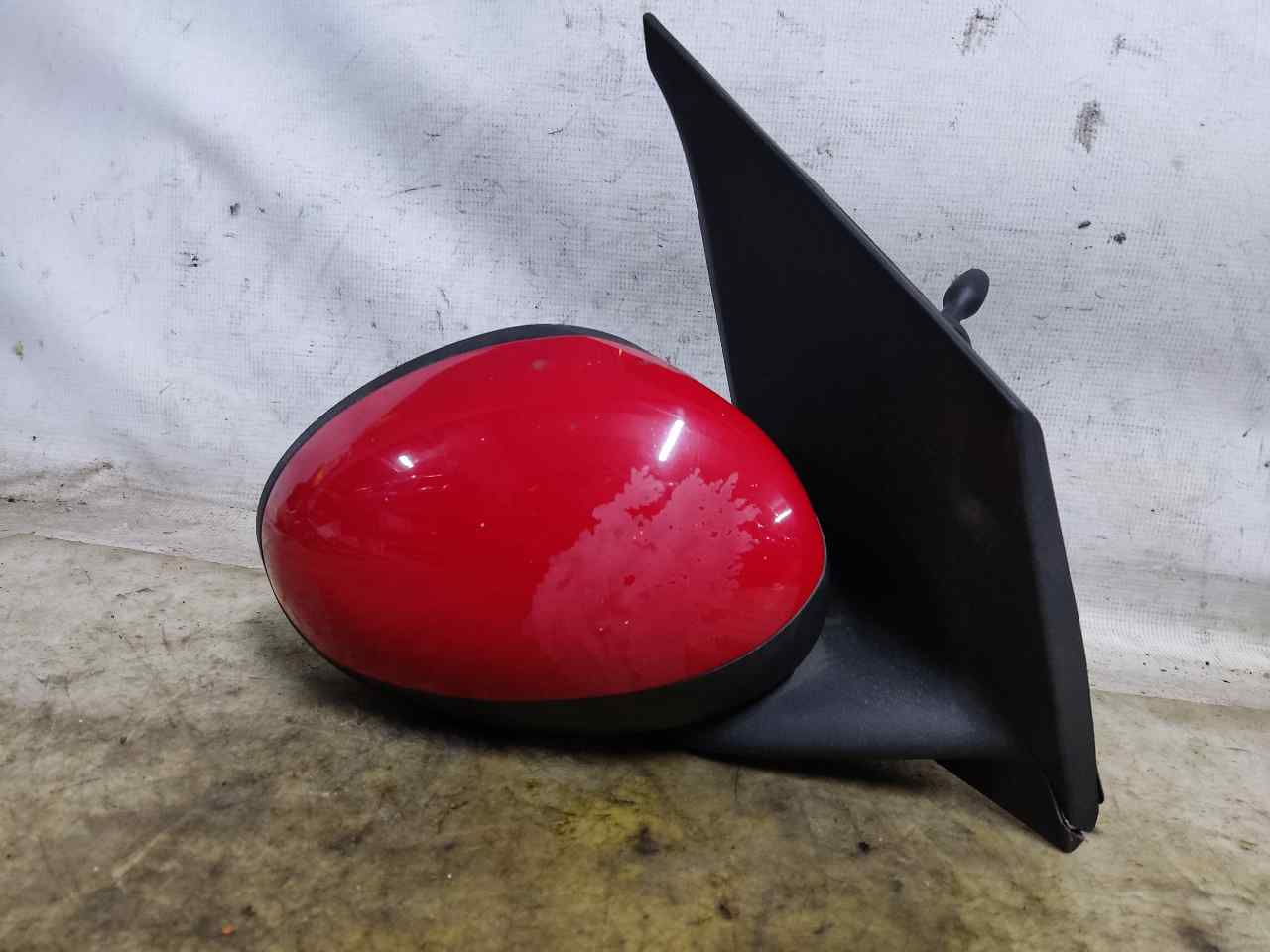 CITROËN C1 1 generation (2005-2016) Right Side Wing Mirror 979100H010 24901286