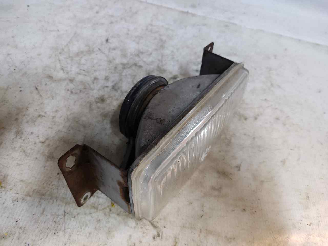 SEAT Ibiza 1 generation (1984-1993) Front Left Fog Light ESTANTERÍA11 24891371