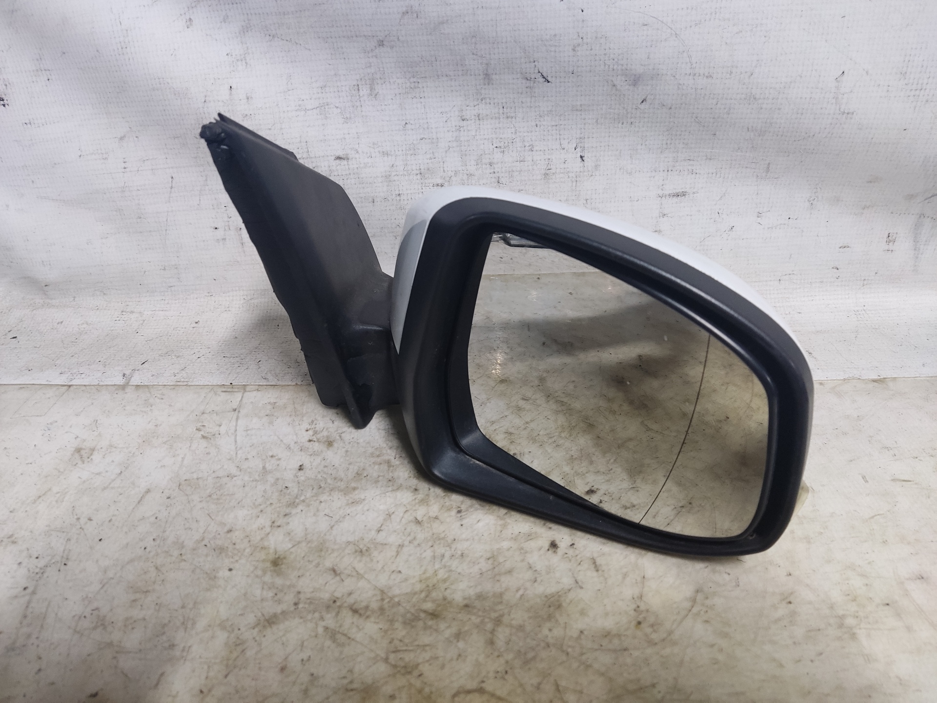 FORD Focus 3 generation (2011-2020) Right Side Wing Mirror ESTANTERÍA39 24895719