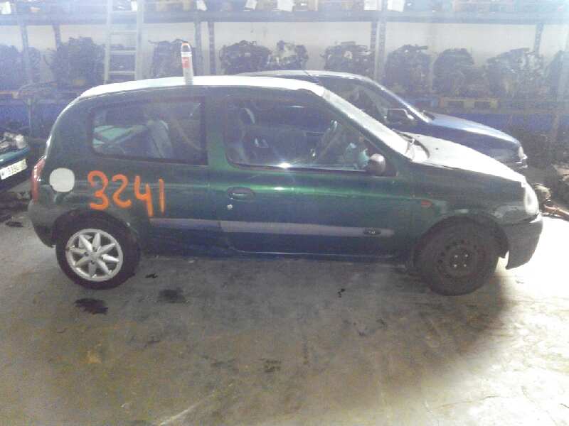 RENAULT Clio 1 generation (1990-1998) Дясно странично огледало ESTANTERÍA21 24888927