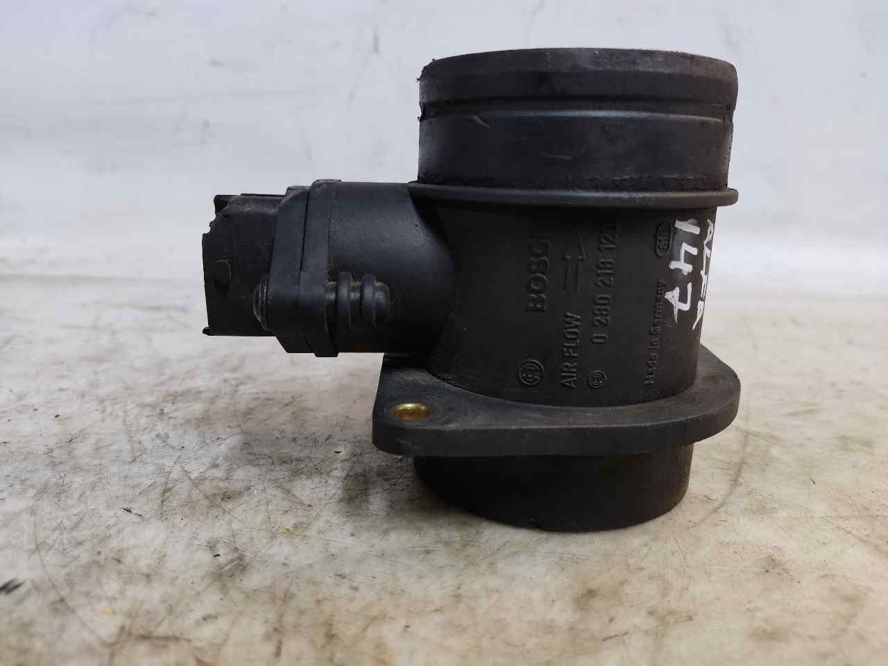 ALFA ROMEO 147 2 generation (2004-2010) Mass Air Flow Sensor MAF ESTANTERÍA69 24886919