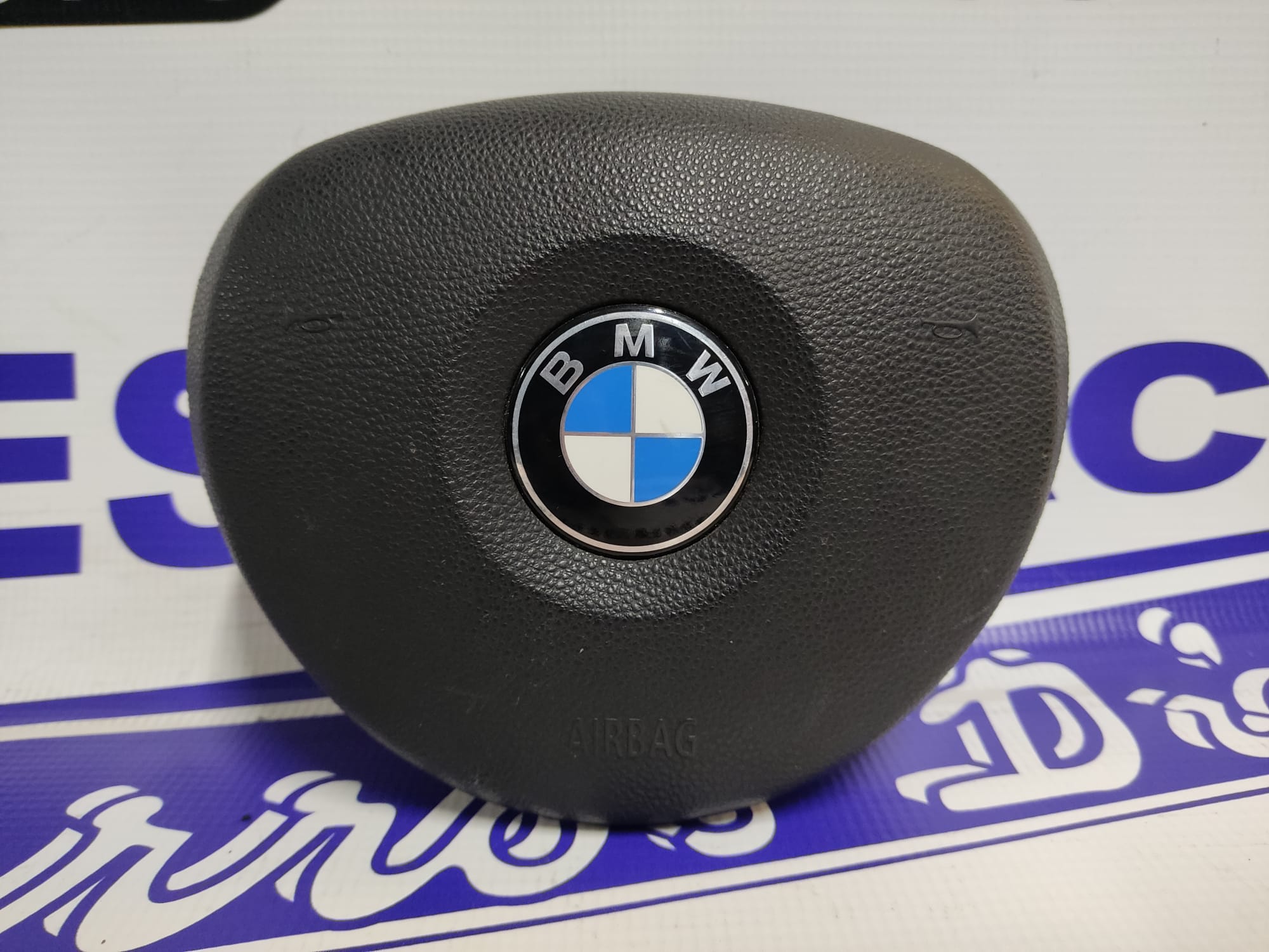 BMW 3 Series E90/E91/E92/E93 (2004-2013) Other Control Units ESTANTERÍA85 24892425