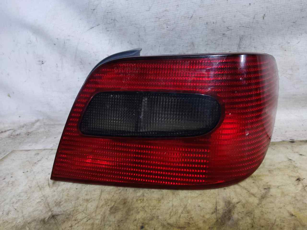 CITROËN Cee'd 1 generation (2007-2012) Rear Right Taillight Lamp 085521915R 24900564